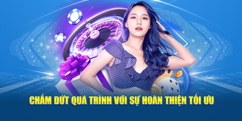 Chấm dứt quá trình với sự hoàn thiện tối ưu