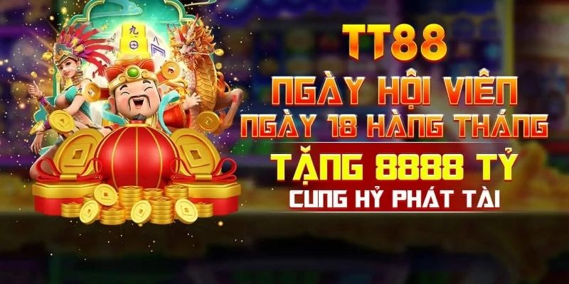 Sự phát triển vượt trội của TT88 qua từng giai đoạn