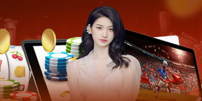 Casino online với đa dạng phong cách