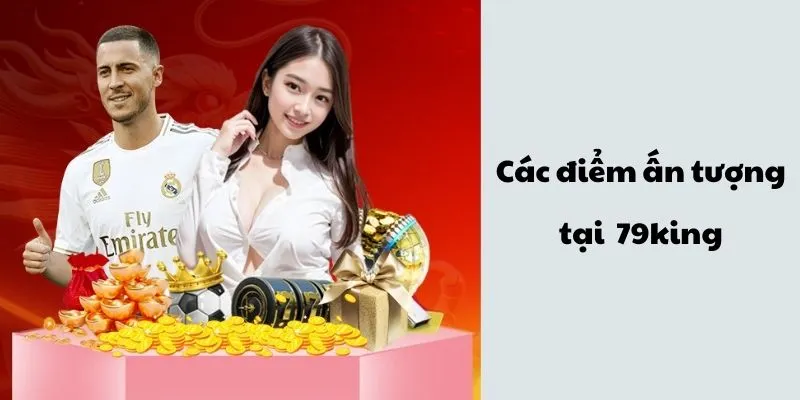 Điểm thu vị thu hút người chơi của nhà cái 